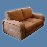 Удобен диван с тапицерия